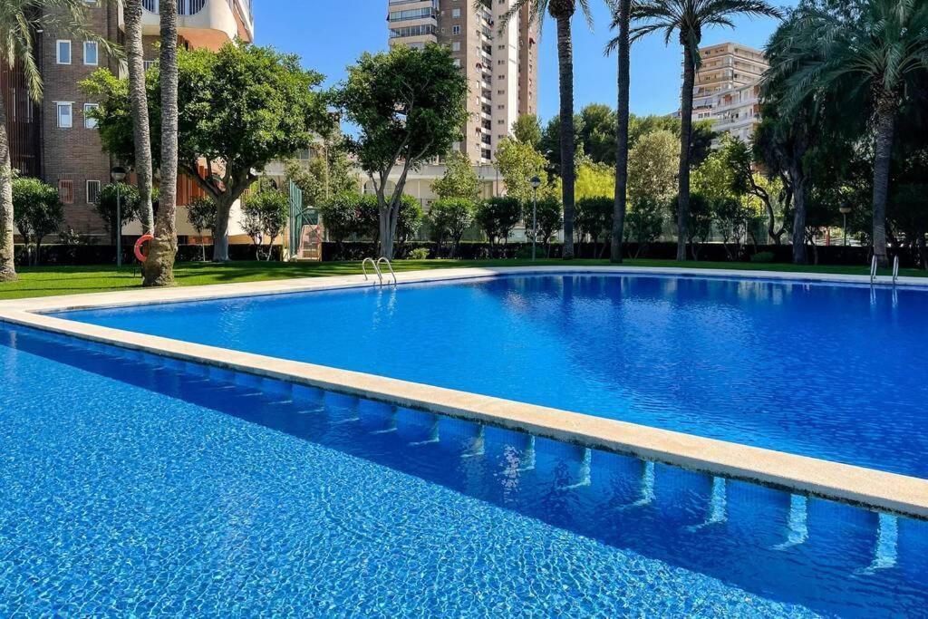 Encantador Y Coqueto Loft A 8 Min. De La Playa. لقنت المظهر الخارجي الصورة