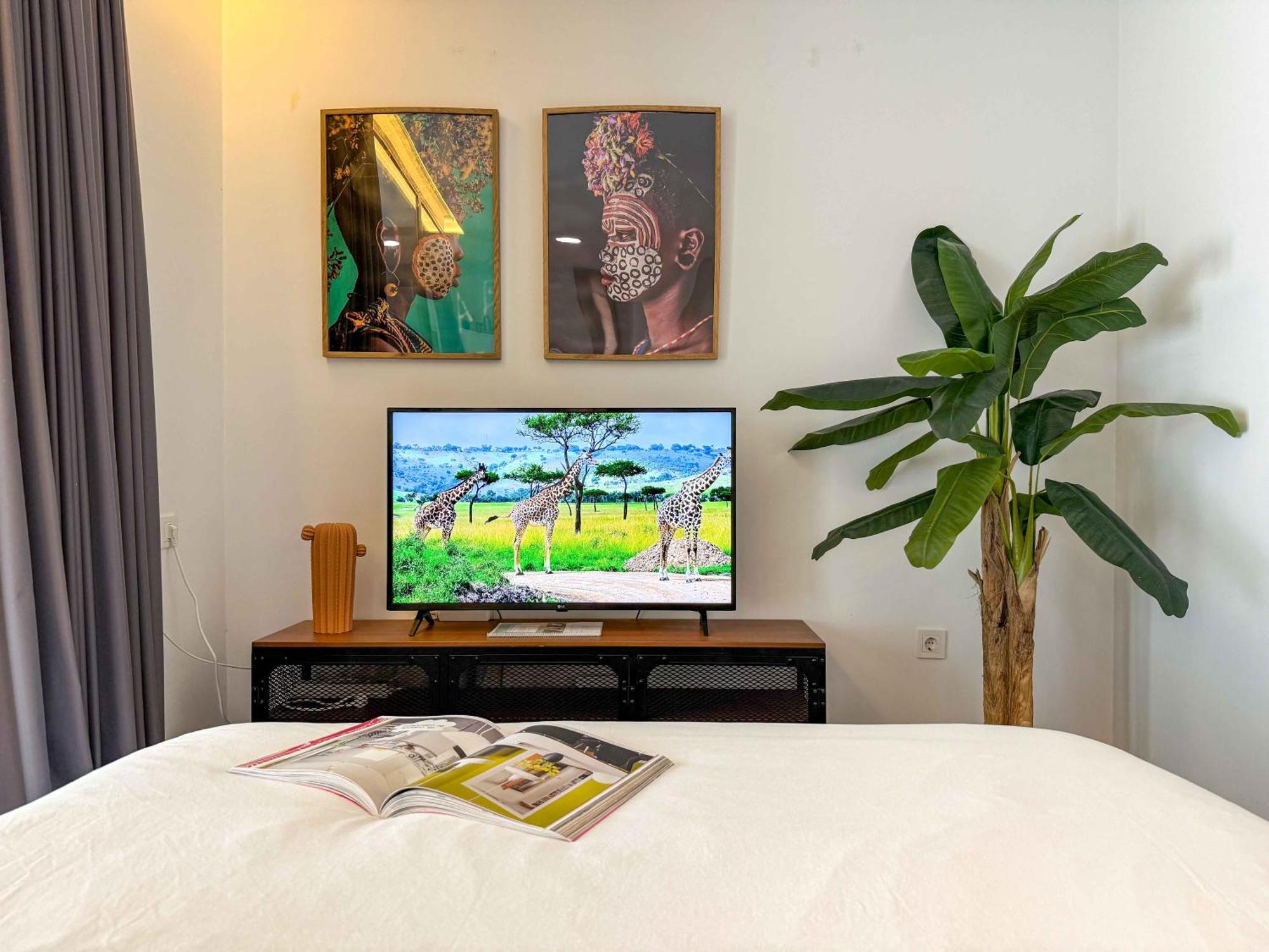 Encantador Y Coqueto Loft A 8 Min. De La Playa. لقنت المظهر الخارجي الصورة